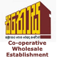 Co-operative Wholesale Establishment